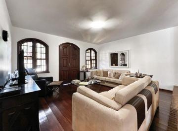 Casa · 250m² · 4 Quartos · 4 Vagas · Casa à Venda - Belvedere, 4 Quartos, 250 m2