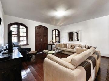 Casa · 250m² · 4 Quartos · 4 Vagas · Casa à Venda - Belvedere, 4 Quartos, 250 m2