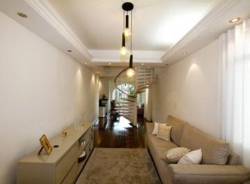 Apartamento · 150m² · 5 Quartos · 2 Vagas · Apartamento à Venda - Santa Lúcia, 5 Quartos,  150 m2