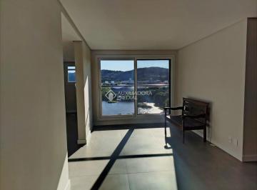 Apartamento · 77m² · 2 Quartos · 1 Vaga · Apartamento 2 dormitórios (suíte) com andar alto e vista livre permanente
