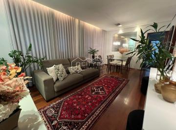 Apartamento · 120m² · 4 Quartos · Apartamento à venda - em Santo Antônio