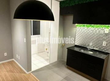 Apartamento · 40m² · 2 Quartos · 1 Vaga · Apartamento em Morumbi com 40m²