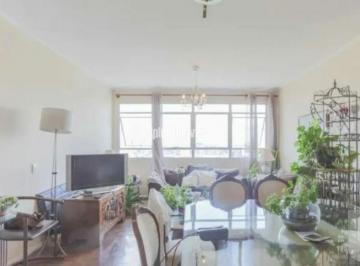 Apartamento · 120m² · 3 Quartos · 2 Vagas · Perdizes! Oportunidade! Junto ao Parque da Água Branca!