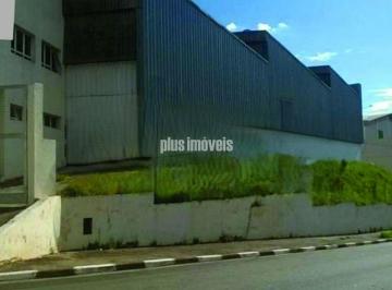 Comercial · 1422m² · 6 Vagas · Pavilhão/Galpão Industrial