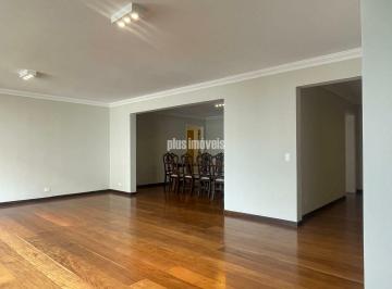 Apartamento · 238m² · 3 Quartos · 4 Vagas · Apartamento Itaim Nobre