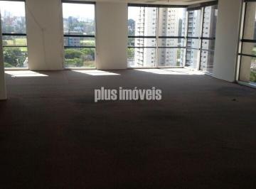 Comercial · 540m² · 12 Vagas · Sala Comercial e 4 banheiros à Venda, 540 m² por R$ 3.100.000,00