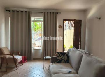 Casa · 160m² · 3 Quartos · 2 Vagas · Sobrado na Vila Cordeiro, Rua tranquila próximo estação Ouro do Metrô
