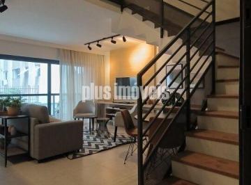 Apartamento · 153m² · 2 Quartos · 3 Vagas · .EXCELENTE LOCALIZAÇÃO !!! PRONTO PARA MORAR!