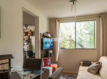 Apartamento · 78m² · 3 Quartos · 1 Vaga · Apartamento em Morumbi com 78m²