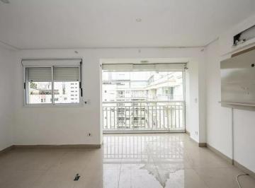 Apartamento · 53m² · 1 Quarto · 1 Vaga · Próximo ao Portal da Cidade Cobertura para locação com 1 quarto, 56m²
