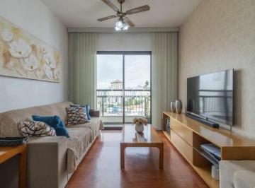 Apartamento · 59m² · 2 Quartos · 1 Vaga · Apartamento à venda com 57m², 2 quartos e 1 vaga