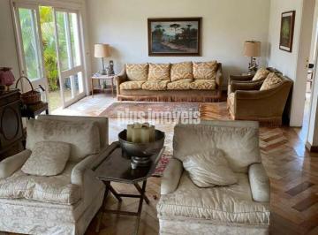 Casa · 350m² · 6 Quartos · 4 Vagas · Sobrado em Morumbi com 350m²