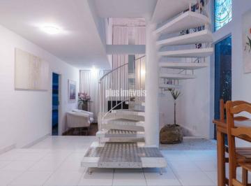 Casa · 369m² · 4 Quartos · 4 Vagas · Casa com 4 quartos à venda em Perdizes, São Paulo