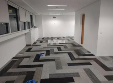 Comercial · 75m² · Conjunto Comercial com 75m²