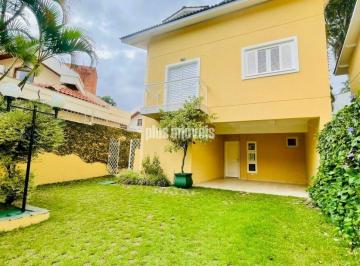 Casa · 260m² · 4 Quartos · 2 Vagas · Casa com 4 quartos à venda em Jardim Cordeiro -