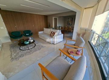 Apartamento · 140m² · 3 Quartos · 3 Vagas · V. Mariana - Ibirapuera