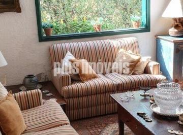 Casa · 369m² · 3 Quartos · Casa em rua Fechada, segurança total, no City Butantã