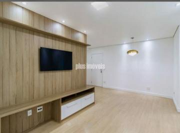 Apartamento · 67m² · 2 Quartos · 1 Vaga · Apartamento Residencial