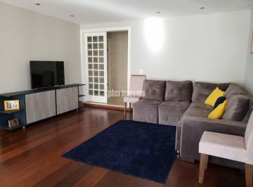 Apartamento · 320m² · 4 Quartos · 5 Vagas · Apartamento em Morumbi com 320m²