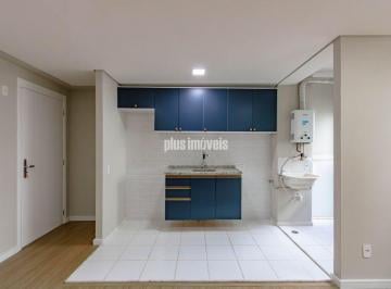 Apartamento · 47m² · 2 Quartos · Apartamento à venda com 47m², 2 quartos e sem vaga