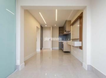 Apartamento · 37m² · 1 Quarto · 1 Vaga · Studio na Vila Mariana | 37 m² | 1 vaga | Varanda