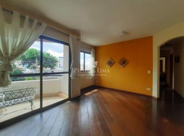 Apartamento · 87m² · 3 Quartos · 2 Vagas · Apartamento com 3 quartos, 1 suíte, 2 vagas fixas em Tatuapé - Condomínio Versatile