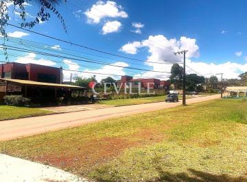01 · Lote comercial na Quinta Avenida - Vale do Sol