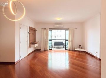 Apartamento · 115m² · 4 Quartos · Apartamento à venda - no Jardim Aquárius