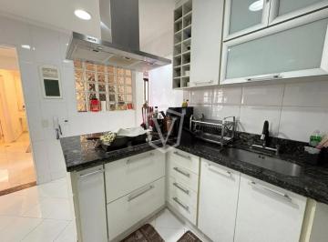 Apartamento · 160m² · 3 Quartos · 2 Vagas · APARTAMENTO DUPLEX À VENDA - 3 DORMITÓRIOS - RUA ANCHIETA - JUNDIAÍ/SP