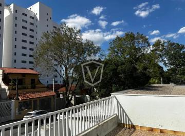 Casa · 149m² · 3 Quartos · 2 Vagas · Casa à venda no Jardim Paris - Parque do Colégio - Jundiaí/SP