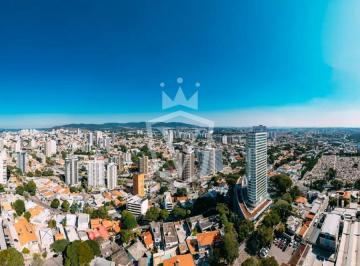 Apartamento · 66m² · 2 Quartos · 1 Vaga · Apartamento à venda no Sky Vision 9 de Julho - Chácara Urbana - Jundiaí/SP