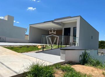 Casa · 192m² · 3 Quartos · 4 Vagas · Casa à venda no condominio Terras de Genova - Bairro do Engordadouro, Jundiai/SP