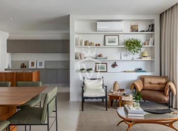 Apartamento · 160m² · 3 Quartos · 4 Vagas · Apartamento com 3 suítes à venda no Cond. Le Parc, Jardim Ana Maria, Jundiaí-SP