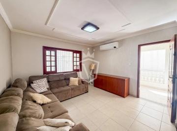 Casa · 279m² · 3 Quartos · 2 Vagas · Casa Residencial térrea para venda, 220 m² - Jardim Itália - Jundiaí/SP
