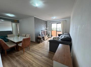 Apartamento · 100m² · 3 Quartos · 2 Vagas · Apartamento Padrão em Jundiaí