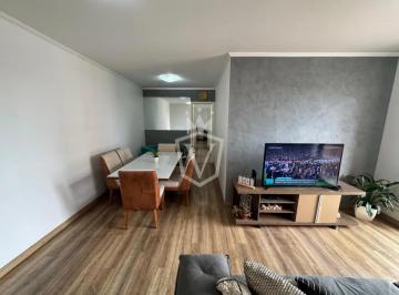 Apartamento · 100m² · 3 Quartos · 2 Vagas · Apartamento Padrão em Jundiaí
