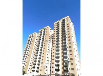 Apartamento · 53m² · 2 Quartos · 1 Vaga · Apartamento SOROCABA - SP