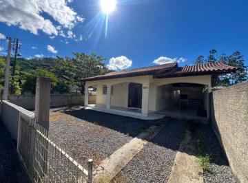 Casa · 90m² · 3 Quartos · Casa  TIMBÓ - SC