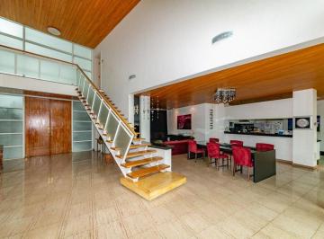 Casa · 700m² · 4 Quartos · 6 Vagas · Casa à Venda - Belvedere, 4 Quartos,  700 m2
