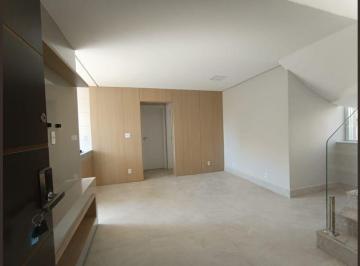 Apartamento · 120m² · 2 Quartos · 2 Vagas · Apartamento à Venda - Santo Antônio, 2 Quartos,  120 m2