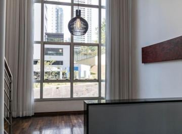 Apartamento · 78m² · 1 Quarto · 2 Vagas · Apartamento à Venda - Belvedere, 1 Quarto, 78 m2