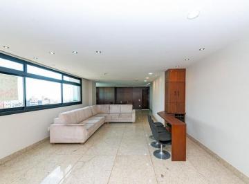 Apartamento · 170m² · 3 Quartos · 4 Vagas · Apartamento à Venda - Belvedere, 3 Quartos, 170 m2