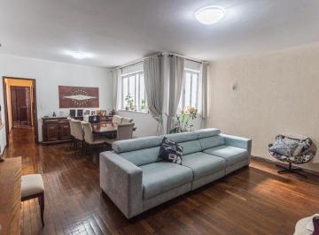 Apartamento · 159m² · 4 Quartos · 2 Vagas · Apartamento à Venda - Santo Antônio, 4 Quartos, 159 m2