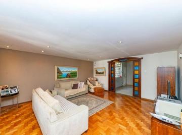 Casa · 288m² · 5 Quartos · 4 Vagas · Casa à Venda - Vila Paris, 5 Quartos,  288 m2