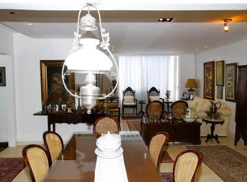 Apartamento · 179m² · 3 Quartos · 2 Vagas · Apartamento à Venda - Santa Lúcia, 3 Quartos, 179 m2