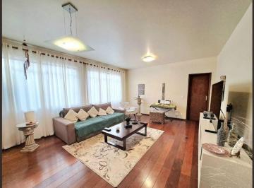 Apartamento · 149m² · 3 Quartos · 2 Vagas · Apartamento à Venda - Santa Lúcia, 3 Quartos, 149 m2