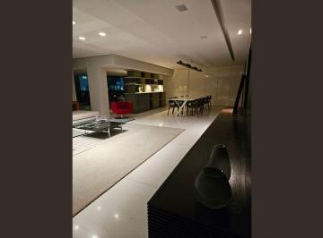 Apartamento · 274m² · 4 Quartos · 5 Vagas · Apartamento à Venda - Belvedere, 4 Quartos, 274 m2