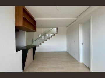 Apartamento · 147m² · 3 Quartos · 3 Vagas · Apartamento à Venda - Santo Antônio, 3 Quartos, 147 m2