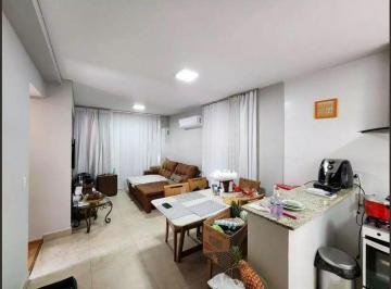 Apartamento · 66m² · 2 Quartos · 2 Vagas · Apartamento à Venda - Santo Antônio, 2 Quartos,  66 m2