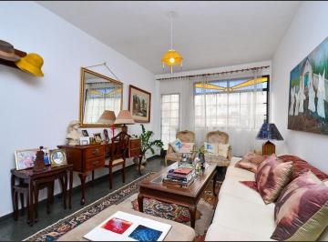 Apartamento · 100m² · 4 Quartos · 1 Vaga · Apartamento à Venda - São Pedro, 4 Quartos, 100 m2
